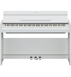 Цифровое пианино Roland DP90S-EPW
