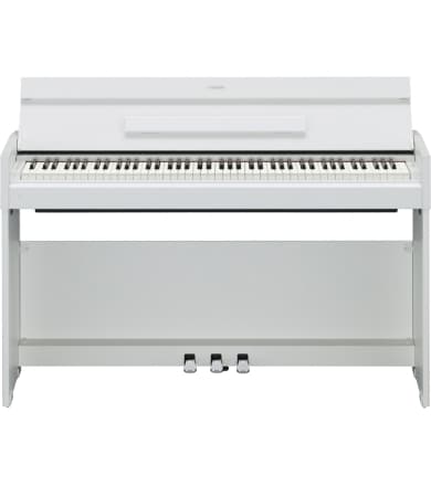Цифровое пианино Roland DP90S-EPW