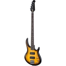 Бас-гитара Gibson EB Bass 4 String T 2017 Satin Vintage Sunburst