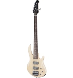 Бас-гитара Gibson EB Bass 5 String T 2017 Natural Satin