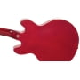 Полуакустическая гитара EPIPHONE ES-339 CHERRY