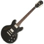 Полуакустическая гитара EPIPHONE ES-339 EBONY