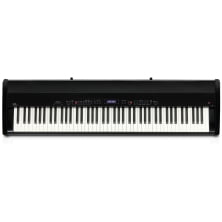 Цифровое пианино Kawai ES8B, черное