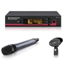 EW 100 ENG G3-B-X Беспроводная микрофонная система, 626 - 668МГц, Sennheiser
