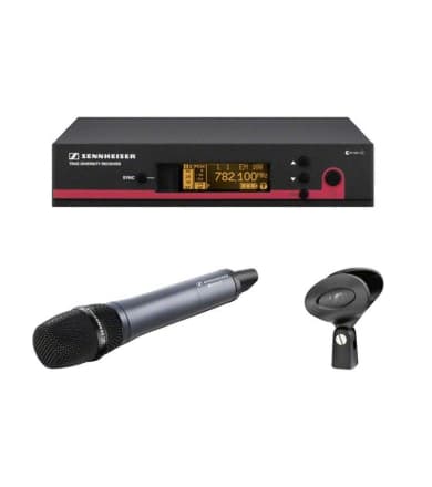 EW 145 G3-A-X  Беспроводная микрофонная система, 516 - 558 МГц, Sennheiser