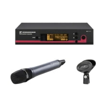 EW 145 G3-B-X Беспроводная микрофонная система, 626 – 668 МГц, Sennheiser