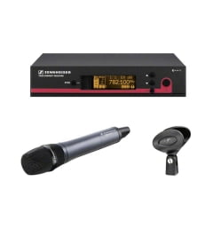 EW 145 G3-B-X Беспроводная микрофонная система, 626 – 668 МГц, Sennheiser