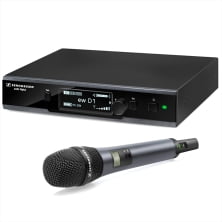 EW D1-845-S-H-EU Беспроводная микрофонная система, Sennheiser