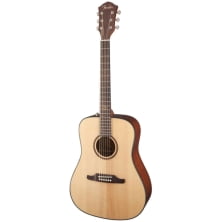 Акустическая гитара Fender F-1000 Dreadnought