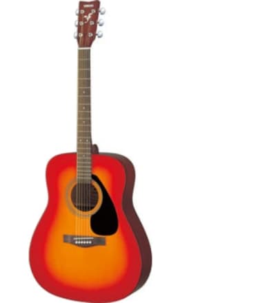 Акустическая гитара Yamaha F310CS