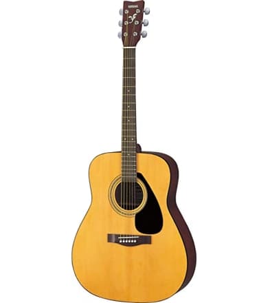 Акустическая гитара Yamaha F310P