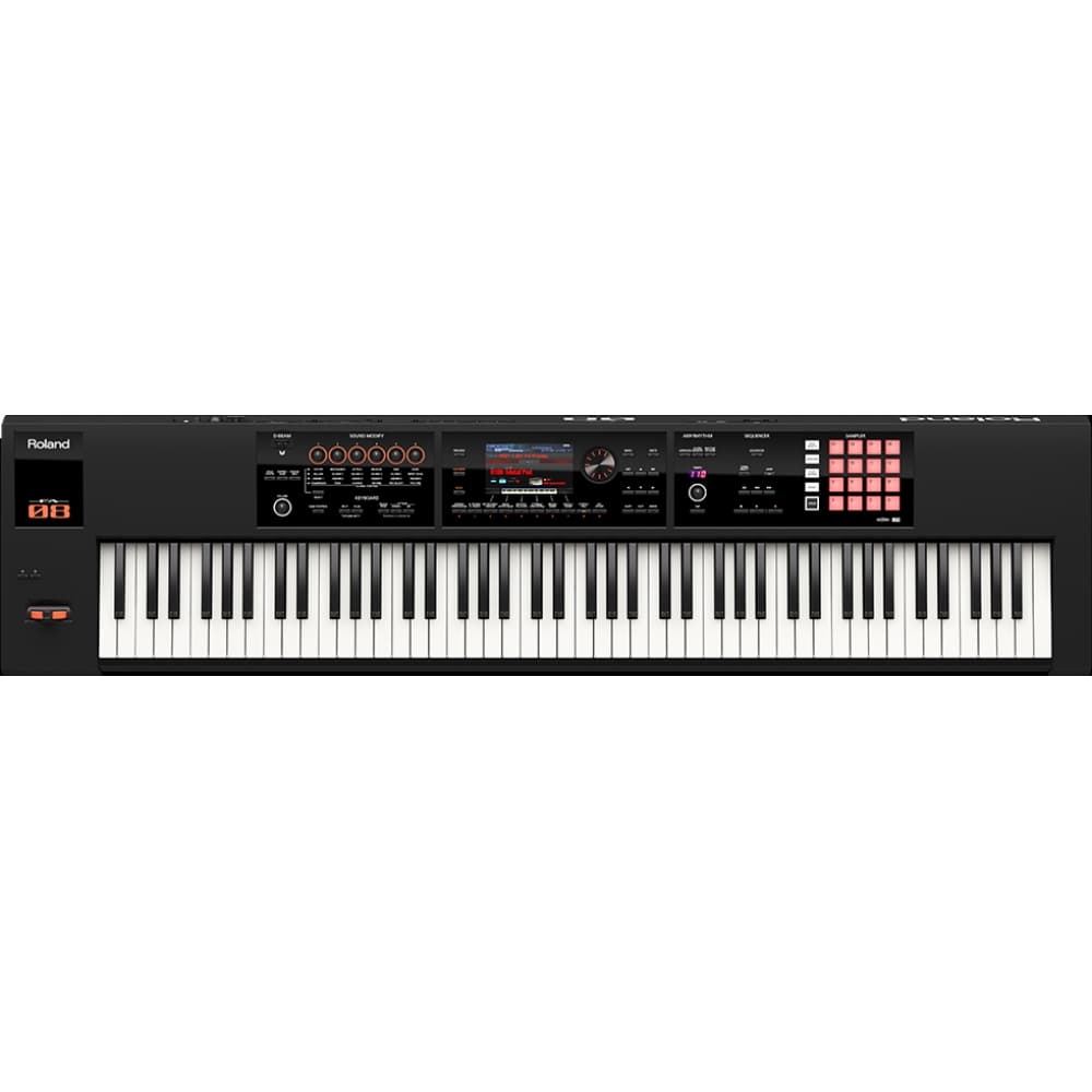 ROLAND GAIA-2