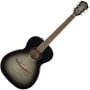 Акустическая гитара Fender FA-235E Concert Moonlight Brs