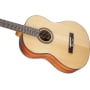 FENDER FC-100 CLASSICAL PACK классическая акустическая гитара