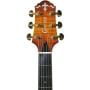 Полуакустическая гитара CRAFTER FEG 780TM/VTG-V