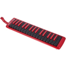 Мелодика Hohner Fire Melodica Red/Black