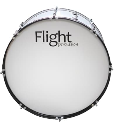 Маршевый барабан Flight FMB-2210WH