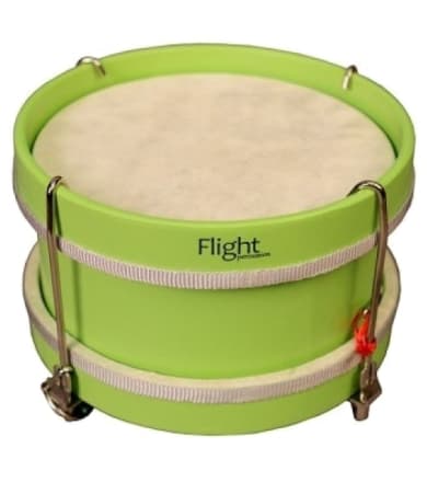 Детский барабан Flight FMD-20G