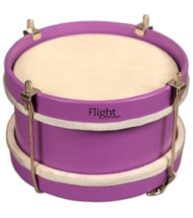 Детский барабан Flight FMD-20V