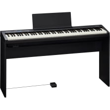 Цифровое пианино Roland FP-30-BK+KPD-70-BK+KSC-70-BK