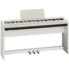 Цифровое пианино Roland FP-30-WH+KPD-70-WH+KSC-70-WH