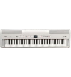 Цифровое пианино Roland FP-80-WH