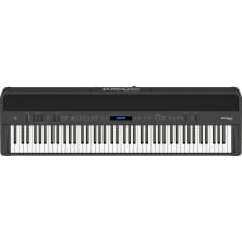 Цифровое пианино Roland FP-90-BK
