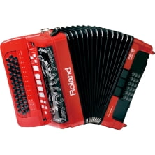 Аккордеон Roland FR-18D RD