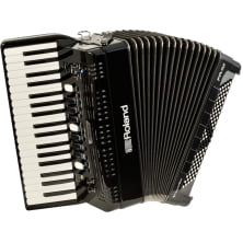Аккордеон Roland FR-4X BK