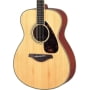 Акустическая гитара Yamaha FS720S2