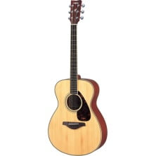 Акустическая гитара Yamaha FS720S2