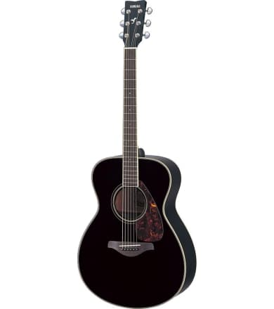 Акустическая гитара Yamaha FS720S2BL