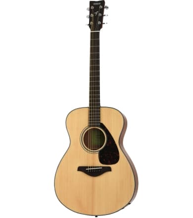 Акустическая гитара Yamaha FS800 NATURAL
