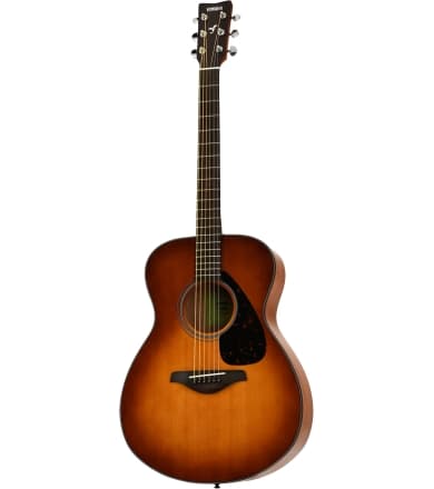 Акустическая гитара Yamaha FS800 SAND