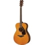 Акустическая гитара Yamaha FS800 TINTED
