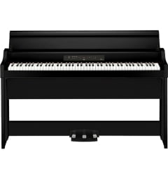 Цифровое пианино Korg G1-BK