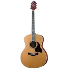 Акустическая гитара Crafter GA-7/N