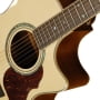 Акустическая гитара Crafter GA-8/N