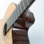 IBANEZ GA6CE-AM электроакустическая классическая гитара с вырезом