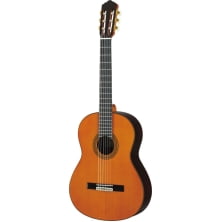 YAMAHA GC22C - Классическая гитара