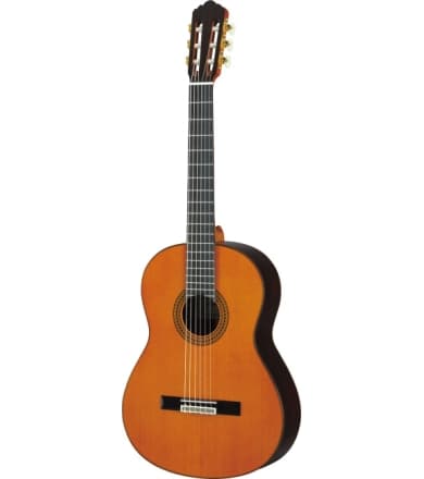 YAMAHA GC22C - Классическая гитара
