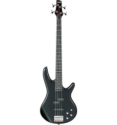 Бас-гитара Ibanez GIO GSR200-BK BLACK