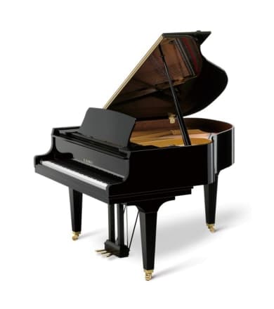 Рояль, черный полированный GL-30 M/PEP