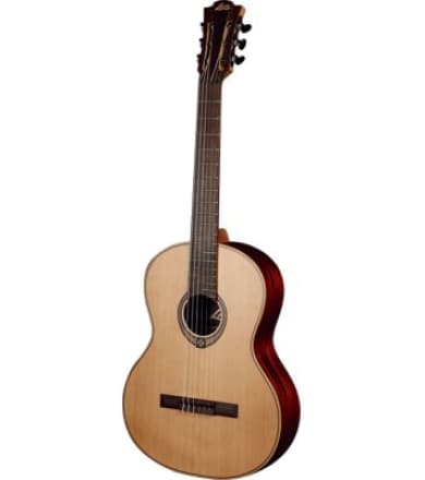 LAG GLA OC170 - классическая гитара