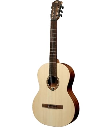 LAG GLA OC70 - классическая гитара
