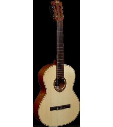 LAG GLA OC88 - классическая гитара
