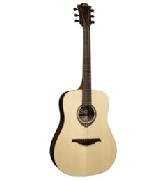 Акустическая гитара Lag GLA T270D