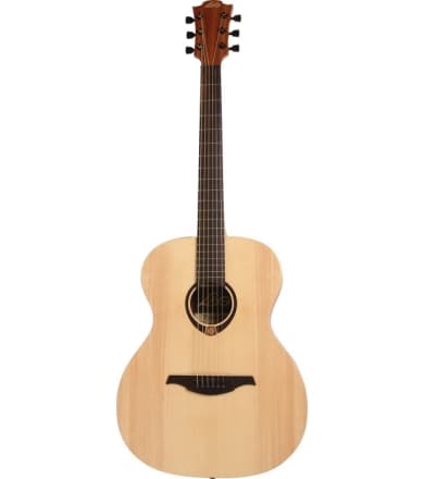 Акустическая гитара Lag GLA T70A