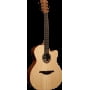 Электроакустическая гитара Lag GLA T70ACE