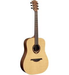 Акустическая гитара Lag GLA T70D